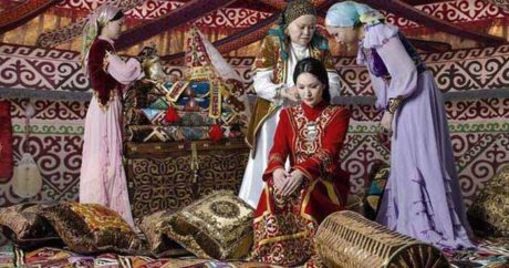 Eski Türklerde Evlilik ve Düğün Gelenekleri