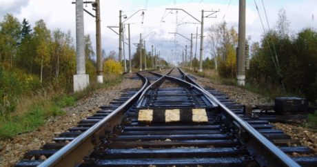 İran, Türkmenistan, Kazakistan ve Azerbaycan demiryolu alanında işbirliğini tartıştı