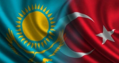 Türkiye ve Kazakistan arasındaki ticari ve ekonomik işbirliği