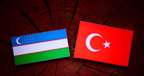 Türkiye ve Özbekistan Tekvando Milli takımlarından ortak hazırlık kampı