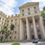 Azerbaycan’dan ABD`ye yanıt: “Minsk Grubu’na ilişkin tutumumuz defalarca ve açıkça ifade edildi”