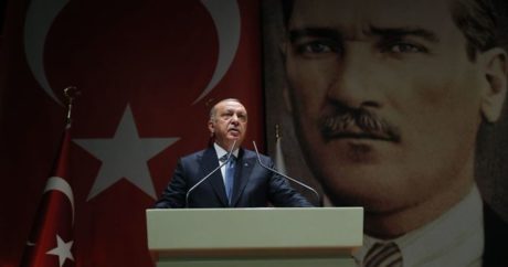 Türkiye Cumhurbaşkanı Erdoğan`dan önemli açıklamalar: “Kimse kimseyi aldatmasın”