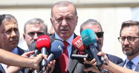 Türkiye Cumhurbaşkanı Erdoğan`dan önemli açıklamalar: İdlib, Su-57, Kadın cinayetleri, İdam…