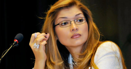 İsviçre, Gülnara Kerimova`nın 131 milyon dolarını Özbekistan`a iade edecek