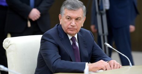 Özbekistan Cumhurbaşkanı Mirziyoyev, Japonya`ya gidecek