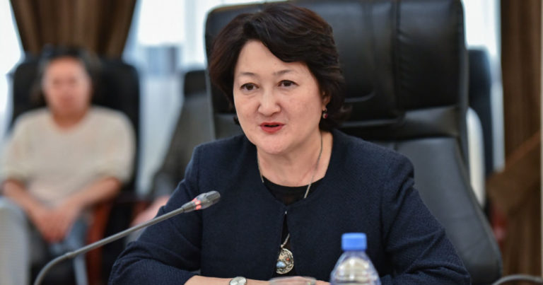 Kazakistan Kültür Bakanı: “Abay Kunanbayev`in doğumunun 175. yılında 100 etkinlik düzenlenecek”