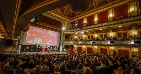 ‘Saraybosna Film Festivali’ başlıyor