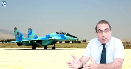 SON DAKİKA: Azerbaycan`ın düşen askeri uçağının pilotunun cesedi bulundu