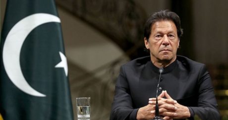 Pakistan Başbakanı Han: “Artık yapabileceğimiz bir şey yok”