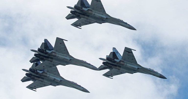 Rusya: “Türkiye ile ortak 4++ nesil savaş uçağı üretimi gündemde”