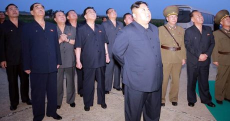 Kim Jong-un: “Füze denemeleri ABD ve Güney Kore’ye uyarıydı”