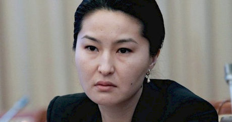 Eski Kırgızistan Başsavcısı yolsuzlukla suçlandı