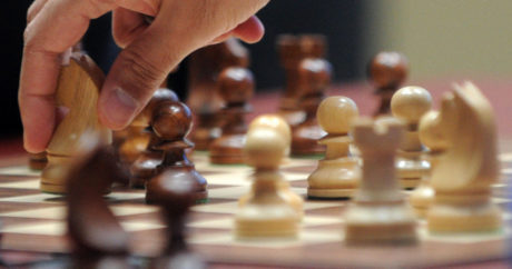 Azerbaycan: “Ermeni satranççının Türkiye’deki turnuvadan ihraç edilmesiyle bir ilgimiz yok”
