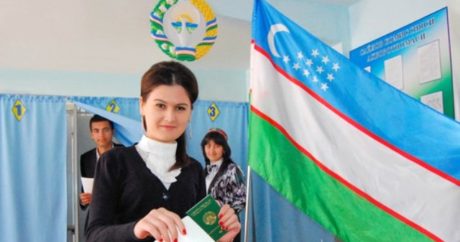 “Yeni Özbekistan, yeni seçimler” – Özbekistan, bu sloganla seçime gidiyor
