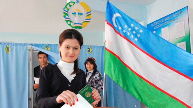Özbekistan’da milletvekili seçimlerinde “karma seçim sistemi”ne geçiliyor