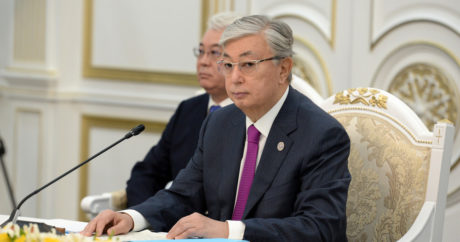 Kazakistan Cumhurbaşkanı Tokayev yabancıların kayıt işlemlerinin iptalini talep etti