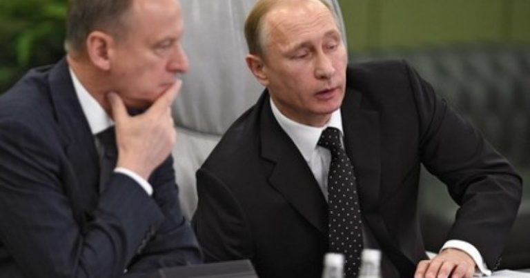 Patruşev, Bakü`ye Putin`in hangi mesajını getirdi? – “Güvenlikle ilgili tüm konular…” – RÖPORTAJ