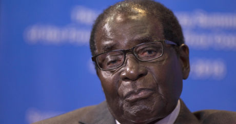 Zimbabve’nin eski Devlet Başkanı Mugabe hayatını kaybetti