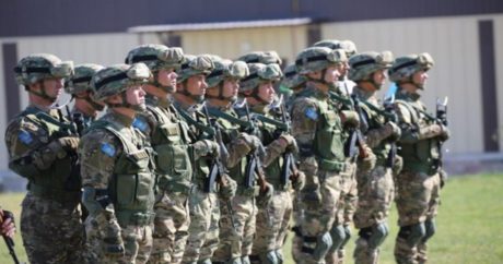 Özbekistan ve Kazakistan’dan ortak askeri tatbikat