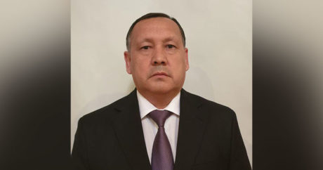 Özbeksitan`da Dini İşler Kurumu`na yeni başkan atandı