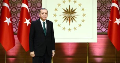 Türkiye Cumhurbaşkanı Erdoğan 13 Ekim Ankara’nın başkent oluşunun 96. yıl dönümü dolayısıyla mesaj yayımladı