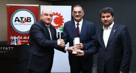 Türkiyeli İş adamları, Türkiye-Azerbaycan KEK toplantısında alınan kararlardan memnun