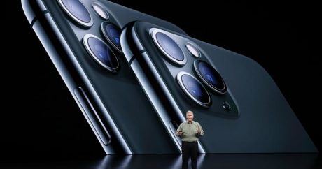 Apple yeni iPhone 11’leri, video servisini ve oyun platformunu tanıttı