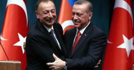 Türkiye Cumhurbaşkanı Erdoğan Azerbaycan`a ziyarette bulunacak