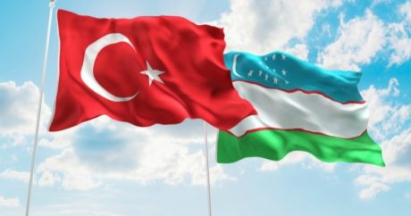 Özbekistan Dışişleri Bakan Yardımcısı Türkiye`nin Taşkent Büyükelçisi ile görüştü