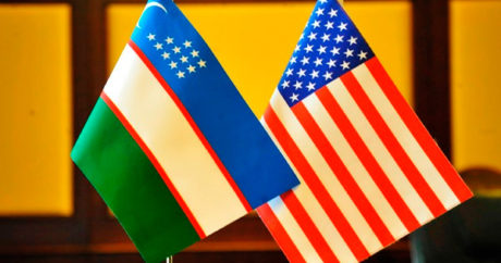 Özbekistan Dışişleri Bakanı ABD`yi ziyaret edecek