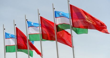 Kırgızistan ile Özbekistan’ın sınır muhafızları işbirliğini geliştiriyor