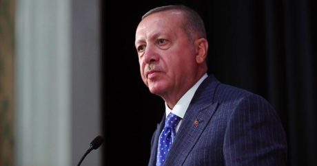 “Bu ayıbı el birliğiyle ülkemizden tamamen sileceğiz” – Türkiye Cumhurbaşkanı Erdoğan