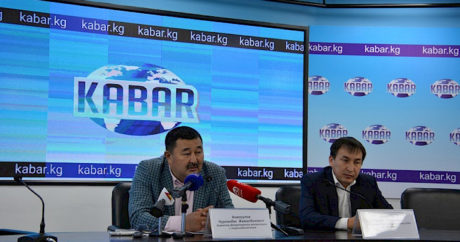Kırgızistan AgroTekEXPO 2019 Fuarı düzenlenecek