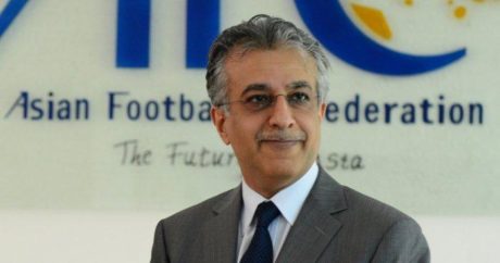 Asya Futbol Federasyonu Başkanı Özbekistan`ı ziyaret edecek