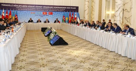 “Türk Konseyi tarihi bir dönüm noktasında” – Prof. Dr. Kürşad Zorlu