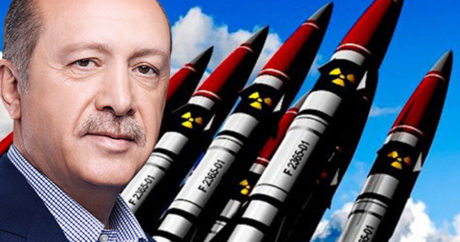 “Erdoğan Türkiye`nin nükleer silaha sahip olması konusunu gündeme getirdi” – Azerbaycanlı uzman