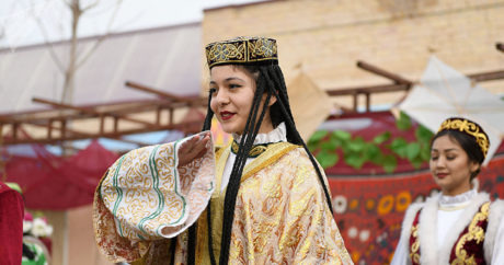 Özbekistan`da 2. Dans Büyüsü Festivali düzenlenecek