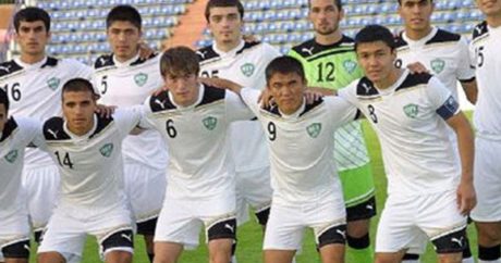 Özbekistan, 19 Yaş Altı Asya Futbol Şampiyonası’na ev sahipliği yapacak