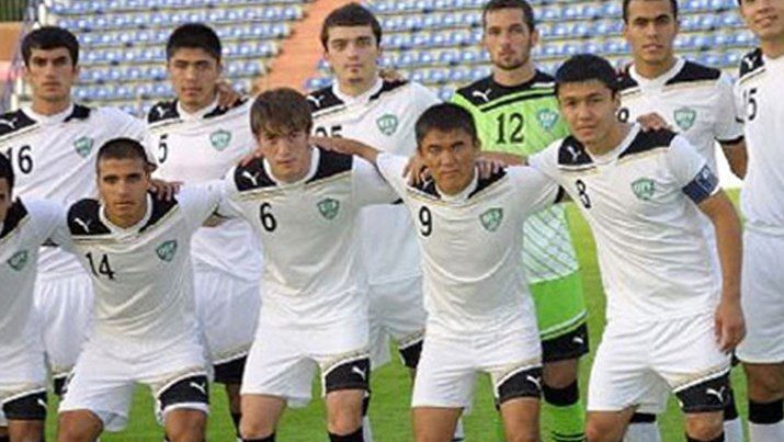 Özbekistan, 19 Yaş Altı Asya Futbol Şampiyonası’na ev sahipliği yapacak