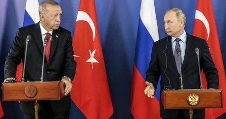 Putin’in dengeleri değiştirecek önerisine Türkiye’den yanıt geldi