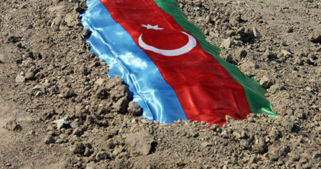 Azerbaycan askeri şehit oldu