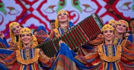Özbekistan`da Tataristan Kültür Günleri düzenlendi