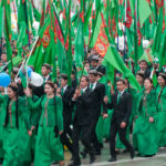 Türkmenistan’da ‘e-Devlet’ yasası yürürlükte