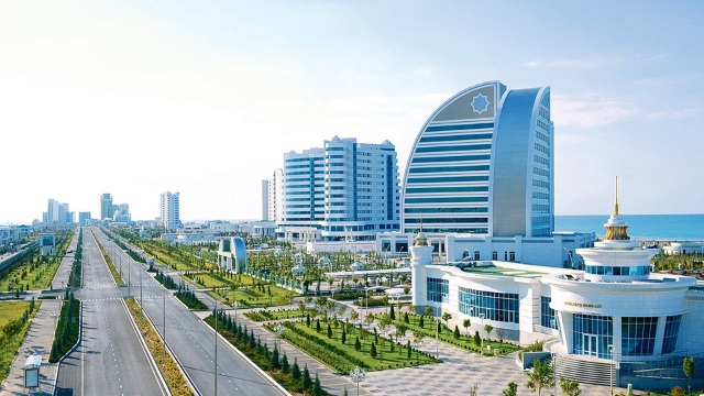 Türkmenistan İslam Sigorta Kurumu’na üye oldu