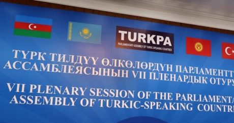 Özbekistan, Türk Konseyi`nden sonra TÜRKPA`ya da kaytılıyor