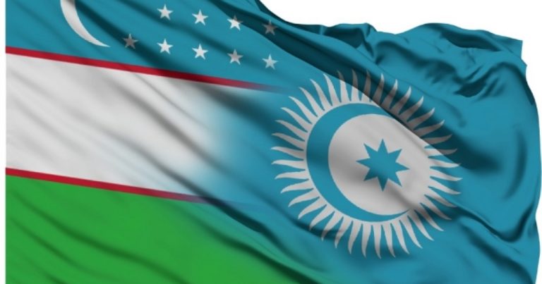 TÜRKSOY Genel Sekreteri: “Özbekistan`ın Türk Keneşi kararının Türk dünyası için hayırlara vesile olmasını temenni ederim”