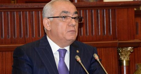 Azerbaycan Başbakanı Esedov’dan Cumhurbaşkanı Yardımcısı Oktay’a dayanışma mesajı