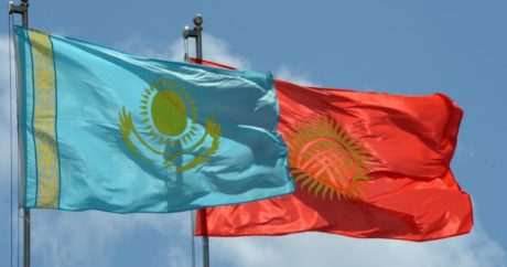 Kazakistan`dan Kırgızistan`a petrol konusunda kısıtlama