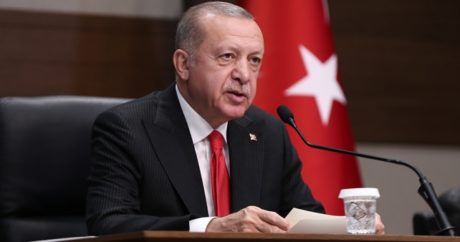 Türkiye Cumhurbaşkanı Erdoğan: “Arap Baharı artık meşruiyetini tamamen kaybetmiştir”