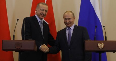 Türkiye ve Rusya anlaştı – İşte detaylar!